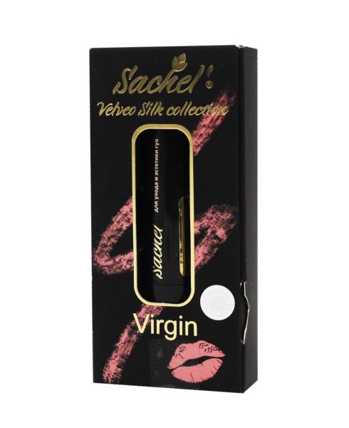 Изображение товара Помада Sachel Velveo Silk Virgin Сашера-Мед 4,5г Помада Sachel Velveo Silk Virgin Сашера-Мед 4,5г фотография